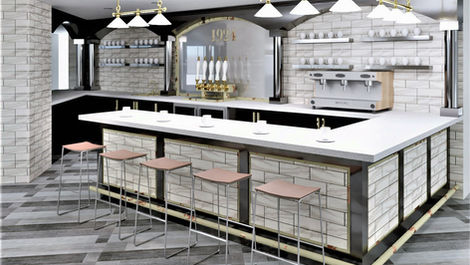 Interior Design & Space Planning