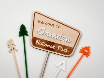 The National Parks Collection