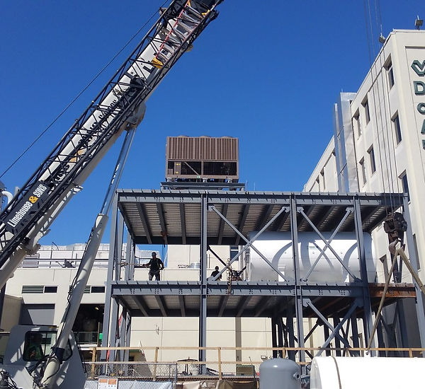Experienced HVAC Contractor in Johns Island SC handling residential AC repair