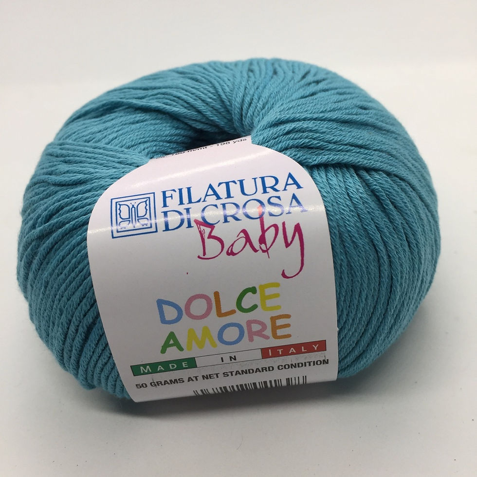 Thumbnail: FDC 'Dolce Amore' 4ply