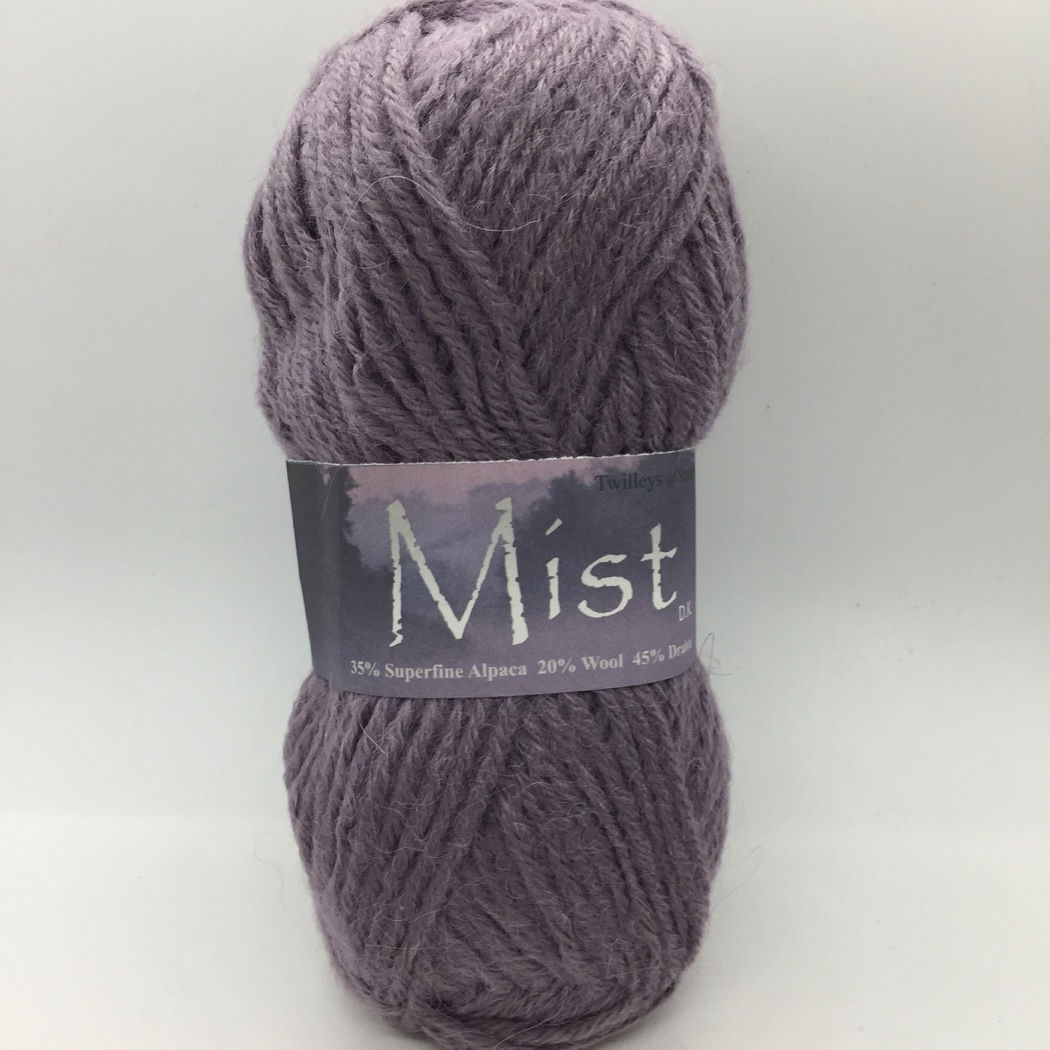 Twilleys of Stamford 'Mist' Dk/8ply