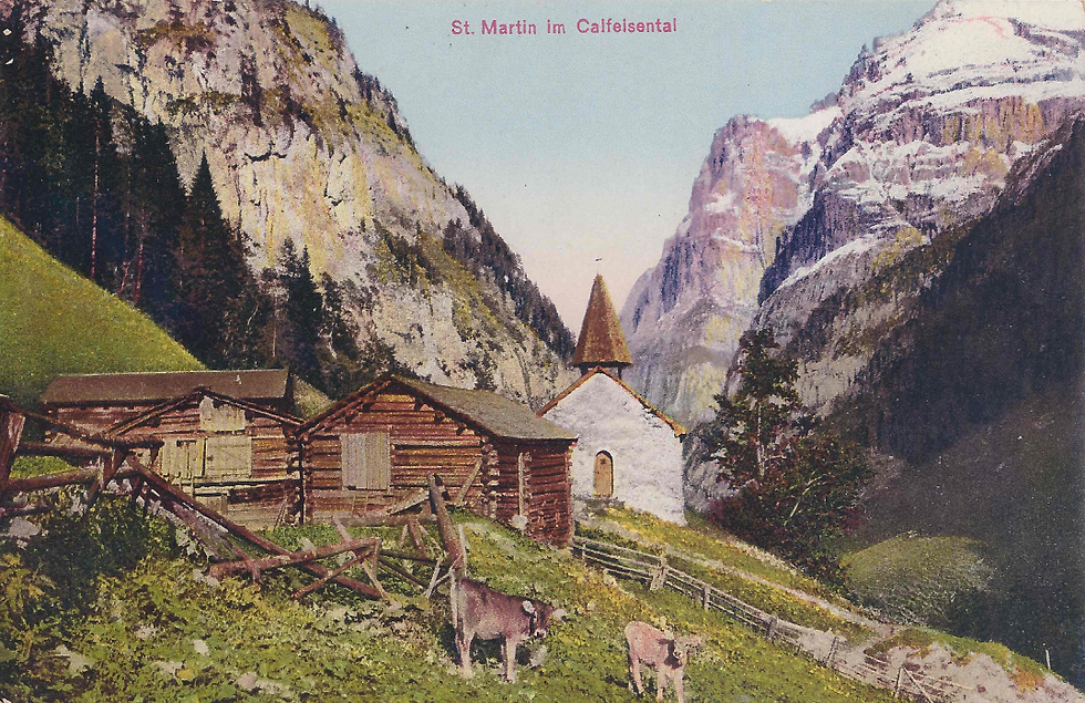 Sankt Martin