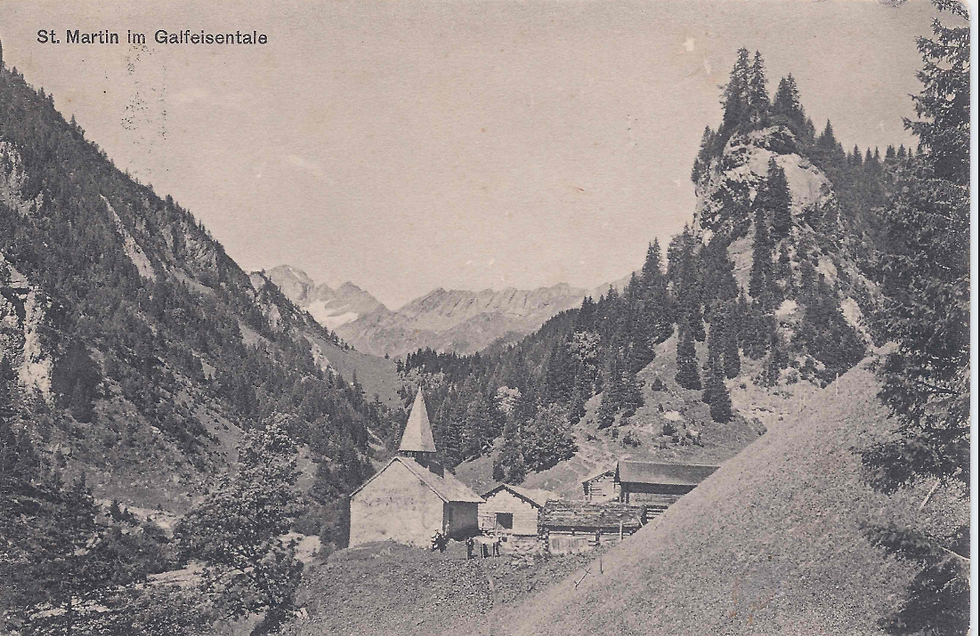 Sankt Martin