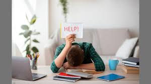 "I’ll just do it myself (again)"