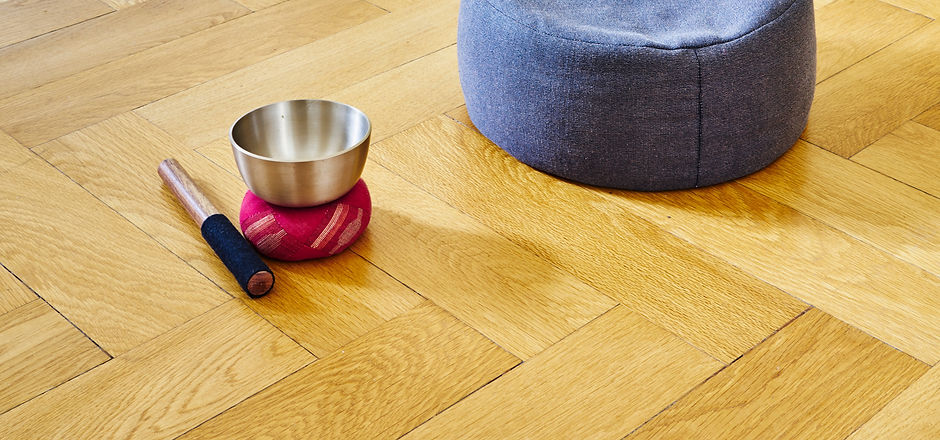 Meditation in Unternehmen