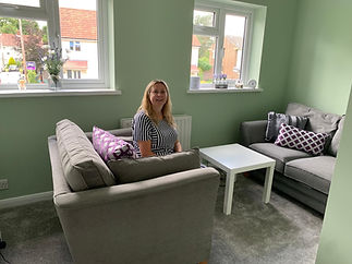 Michele Hunt Lavender Lane Counselling in Rickmansworth, Hertfordhsire
