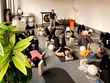 A New Approach to Corporate Wellness: The Zenith Flow Method