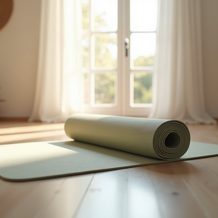Reaping the Advantages of Mindful Exercises: Move with Meaning, Live with Joy