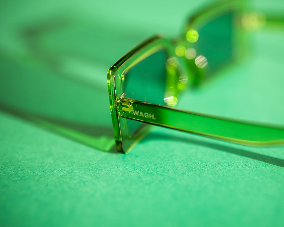 Thumbnail: Jelly Bean Sunnies