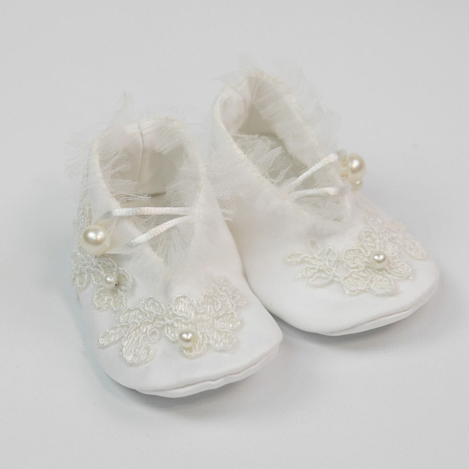 Miniatură: Alina - White