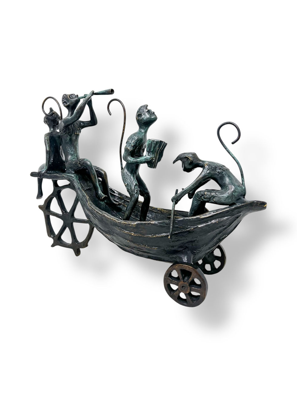 Miniatura: Kocco Y Sus Amigos - Alejandro Velasco 