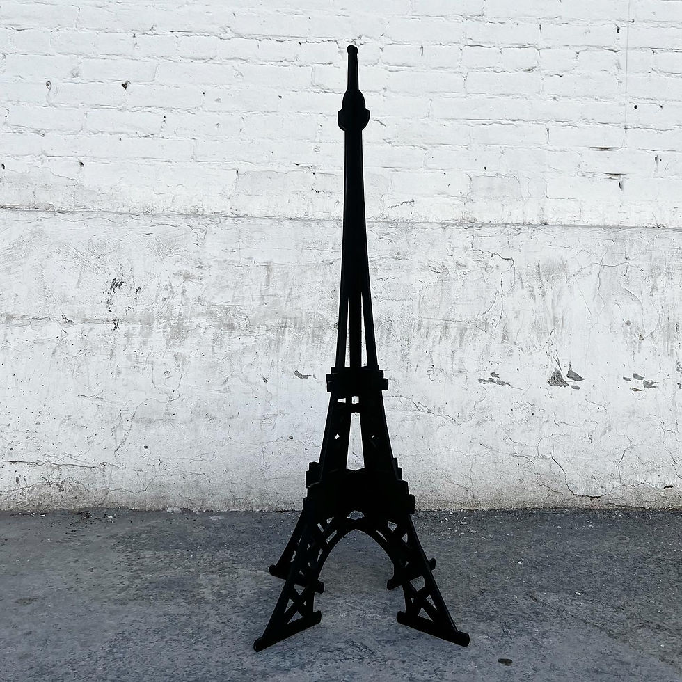 Miniatura: Torre Eiffel