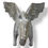 Miniatura: If Pigs Could Fly - Leonora Carrington