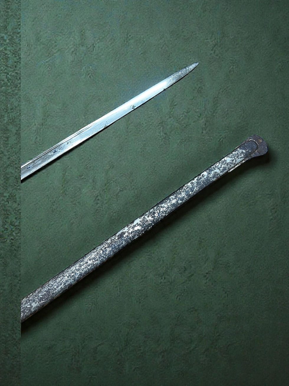 Miniatura: Espada de Gala del Ejército Mexicano Ca. 1900