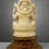 Miniatura: Ganesha Labrada en Marfil 