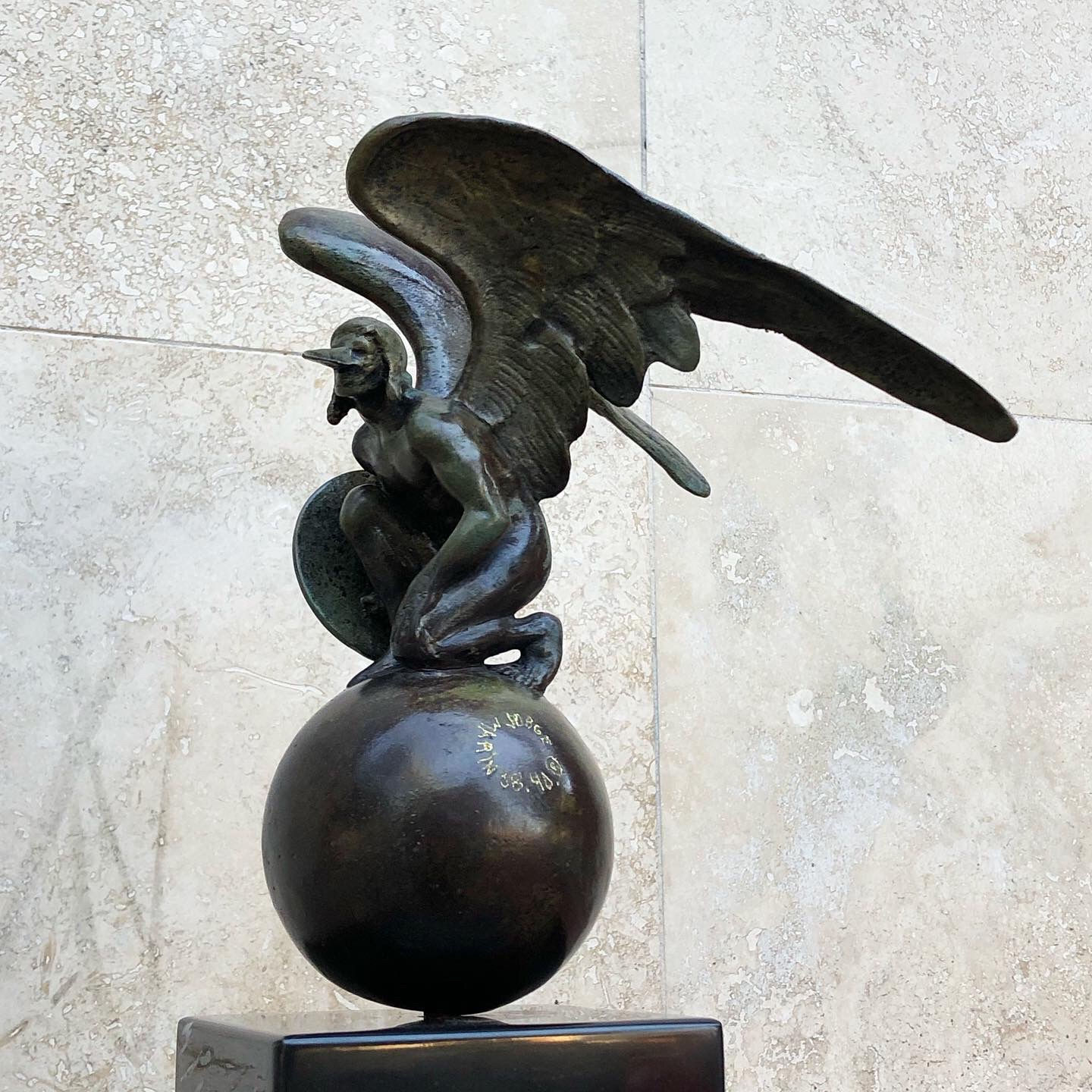 BOCETO PRADERA - Jorge Marín