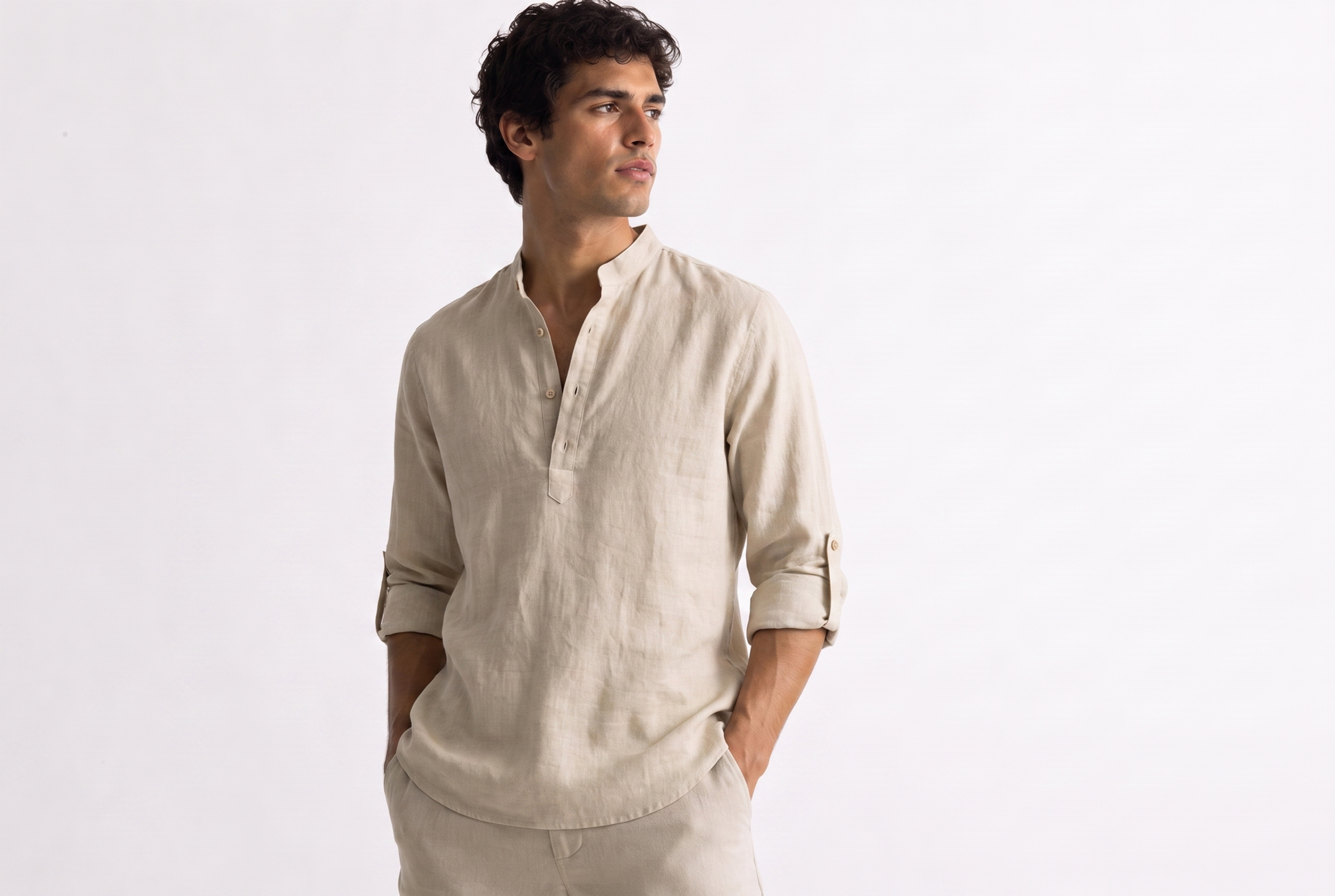 Camisa Riviera