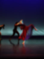 Frission Choreographed by Maya Tupek