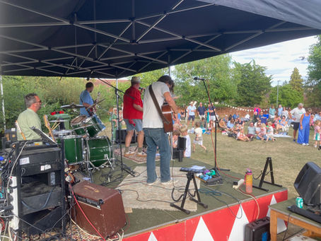 Windmill Flour Festival 16/8/25: