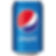 PEPSI CAN DRINK