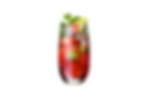 strawberry mojito
