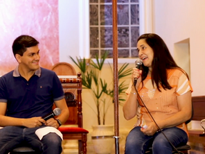 O encontro final da catequese virtual está no ar