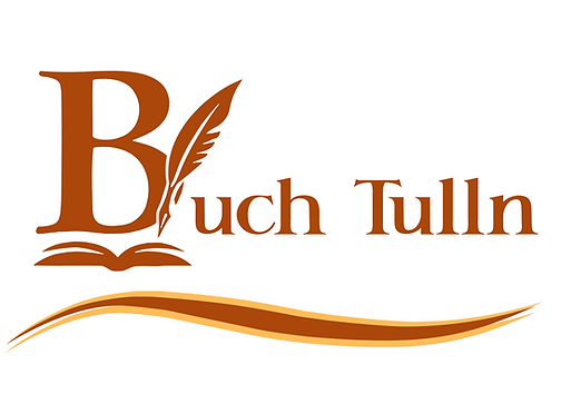 Buch Tulln Logo