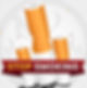 A bold red banner at the bottom reads "Stop Smoking," conveying an anti-smoking message