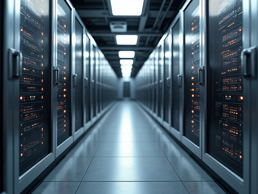 Maximizing Network Efficiency with GSD Global Solutions