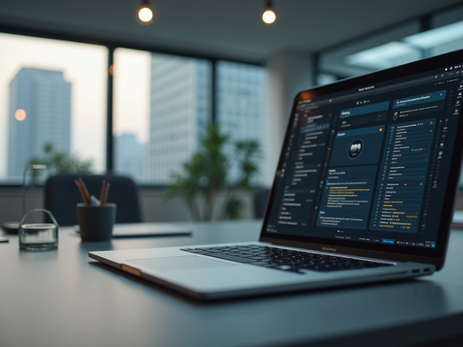 Innovative Network Solutions for Small to Enterprise Businesses