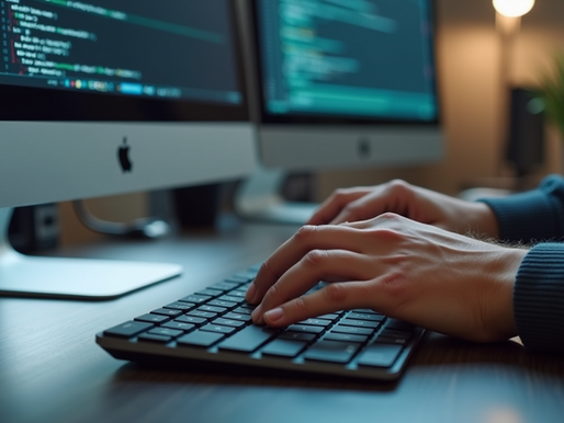 Strategic Sales Support and Application Development by GSD Global