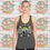 Thumbnail: Vipers Fastpitch Racerback tank