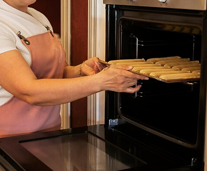 Microwave & Freezer Safe Palm leaf plates