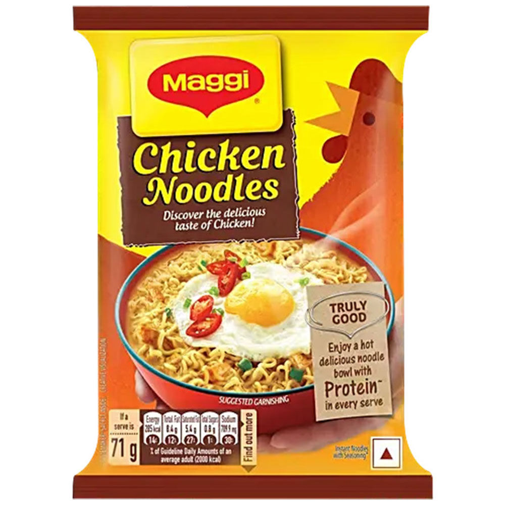 Maggi Chicken Noodles 142 gm