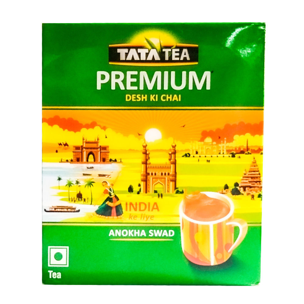 Tata Tea - Premium 250 gm