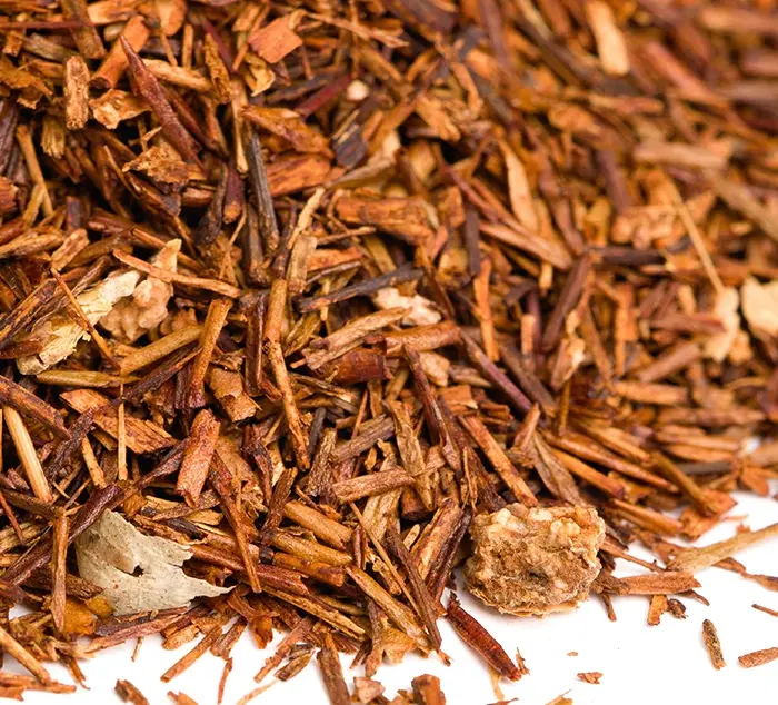 Té de hierbas Red Rocks - Por onza