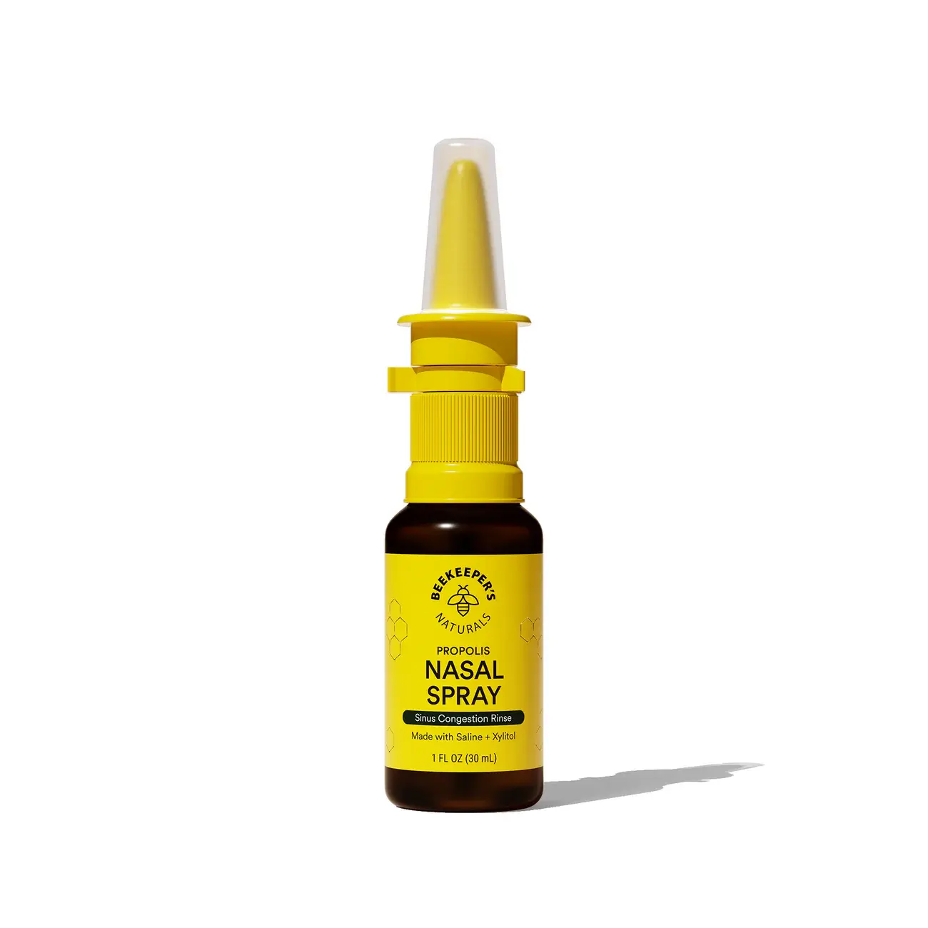Beekeeper's Naturals - Propolis Nasal Spray