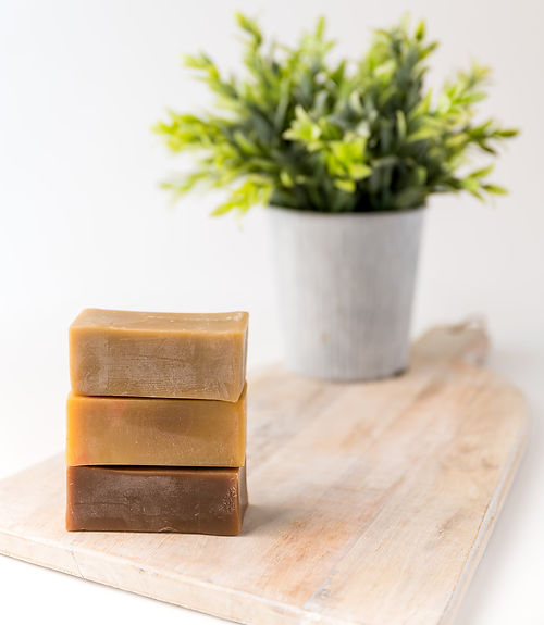 Floppy Ear Farm Soap
