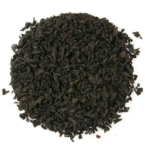 Earl Grey tea, Organic - Per Oz