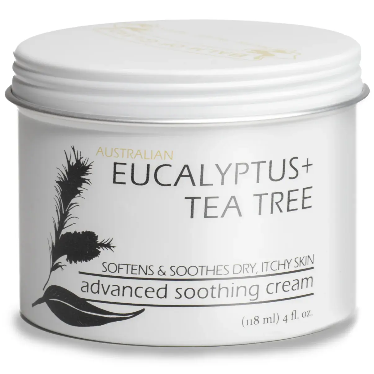 Manuka Defense - Eucalyptus & Tea Tree Advanced Soothing Cream