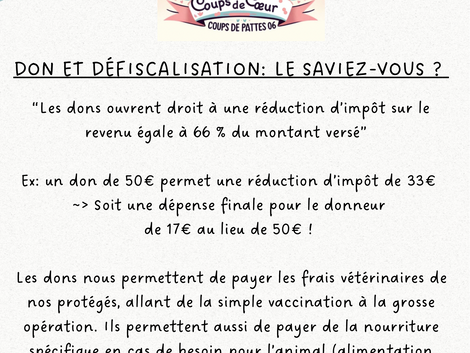 Voici notre lien Hello Asso si vous souhaitez nous aider !