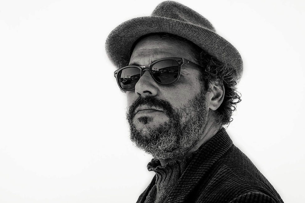 Abraham López Feria