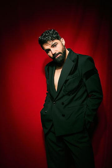 Miguel Angel Olivares