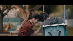 Incorporamos el corto "Quién", de Carlos Martín