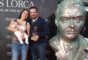 ¡Nuevo fin de semana recogiendo muchos más premios!