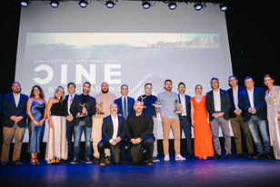 ¡Noviembre arranca con nuevos reconocimientos y más festivales!