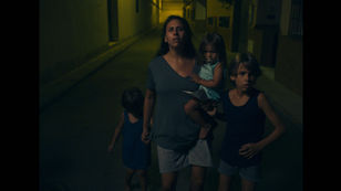 🎥 Incorporamos el cortometraje "Quejío de Loba", dirigido por Andrea Ganfornina 🐺