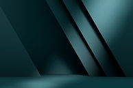 Dark geometric background with light and shadow for product placement mockup Abstract stud