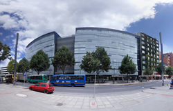 Torre Zimma & Hotel B3