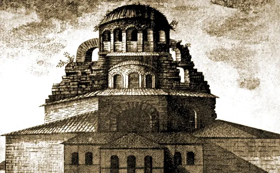 Great Place Of Constantinople